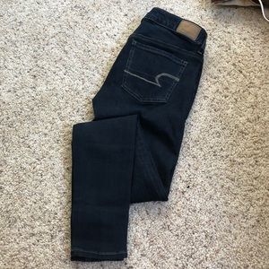 American Eagle Jeggings